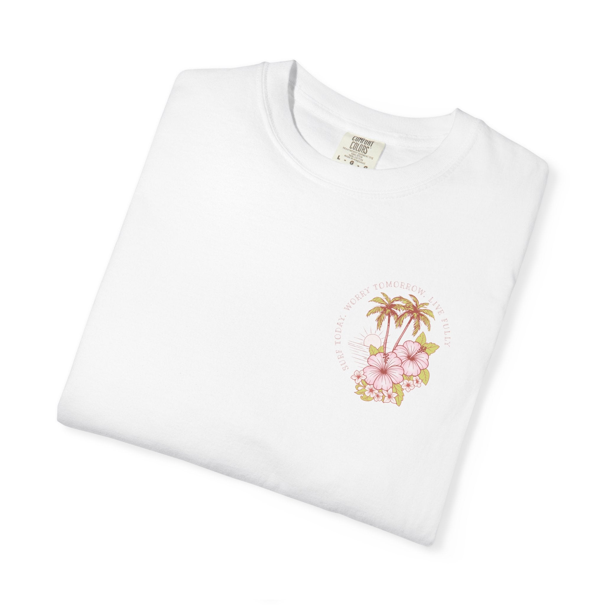 Tropical Paradise T-Shirt