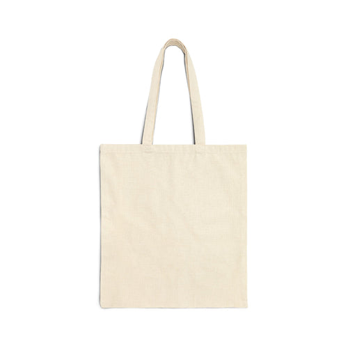 Beach Shells Tote Bag, Eco-Friendly, Cotton Canvas shoulder bag