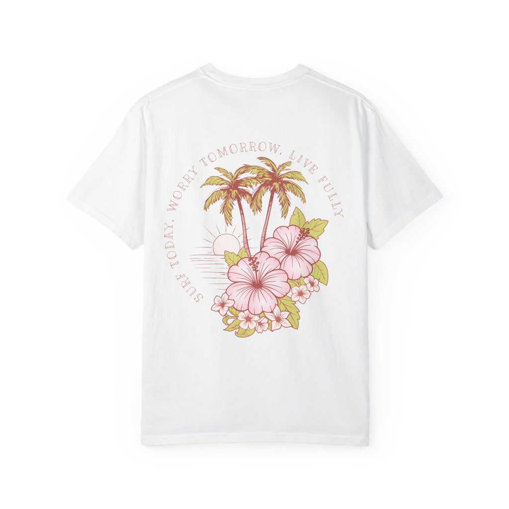 Tropical Paradise T-Shirt