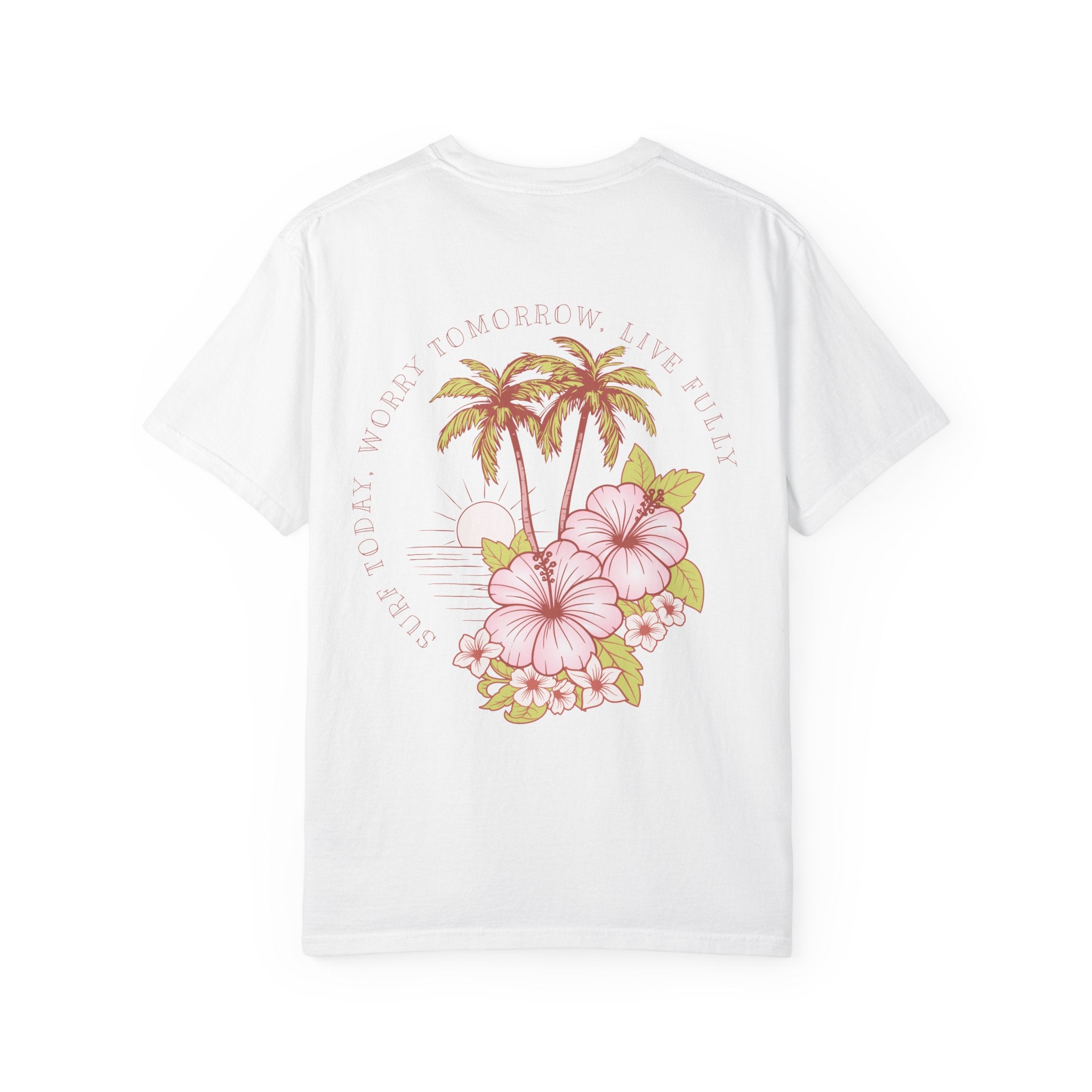 Tropical Paradise T-Shirt