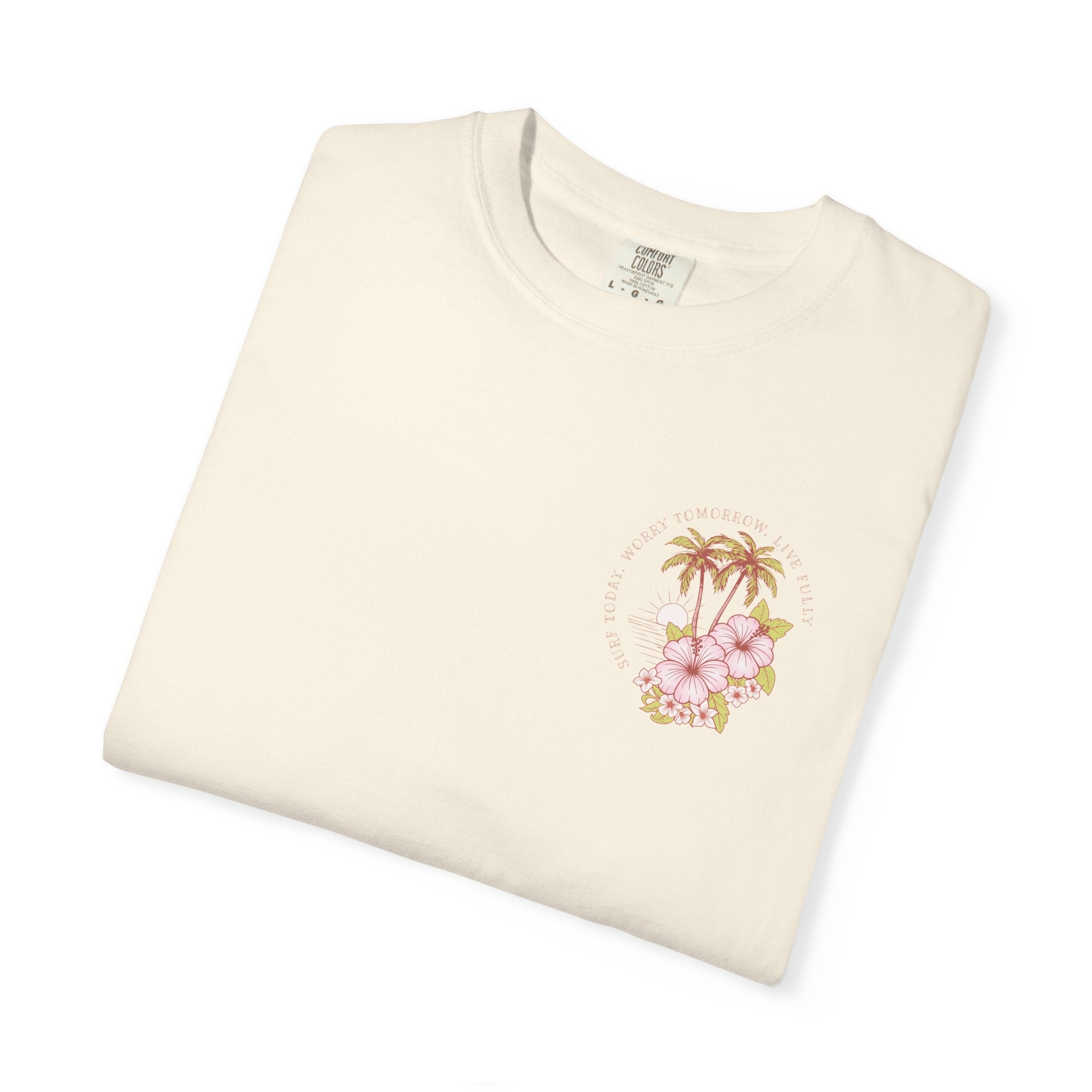 Tropical Paradise T-Shirt