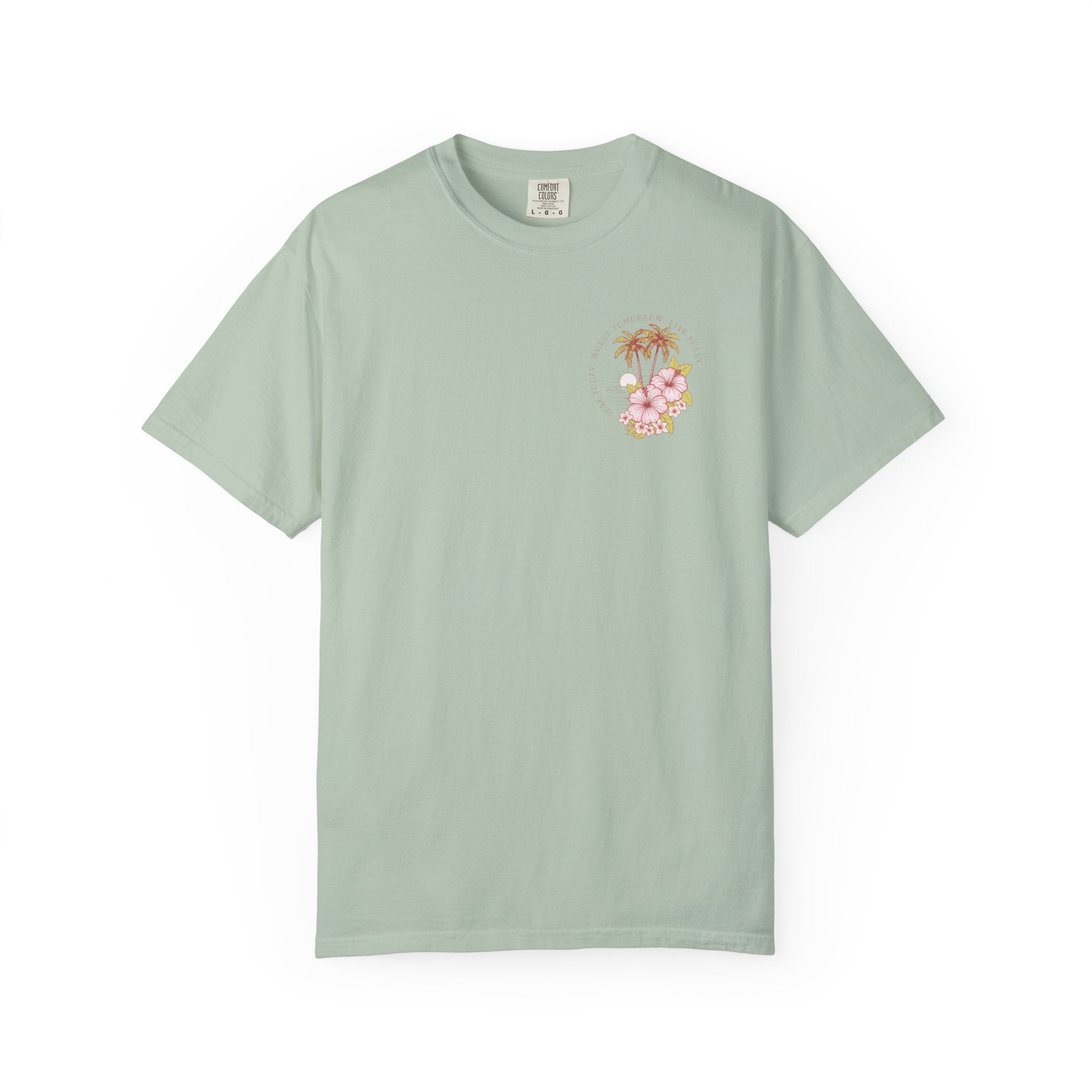 Tropical Paradise T-Shirt