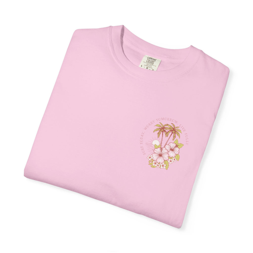 Tropical Paradise T-Shirt