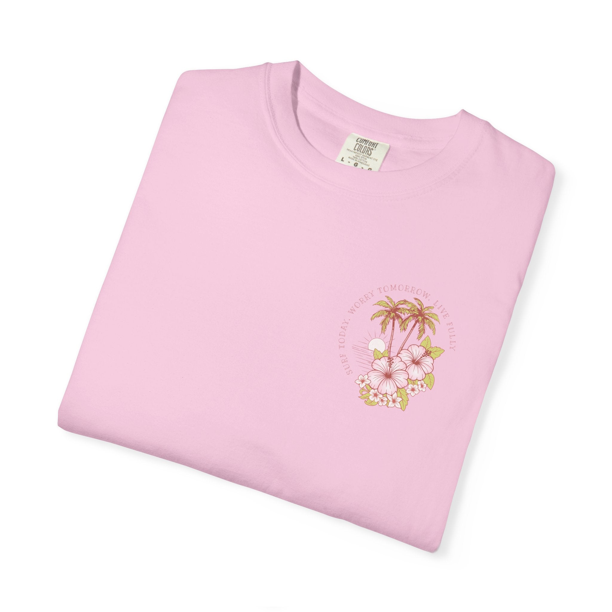 Tropical Paradise T-Shirt