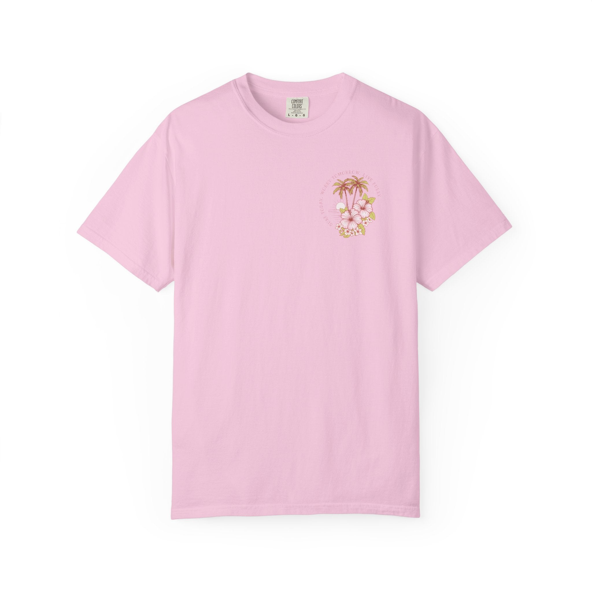 Tropical Paradise T-Shirt