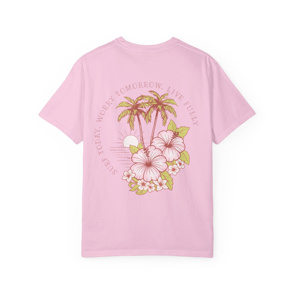 Tropical Paradise T-Shirt