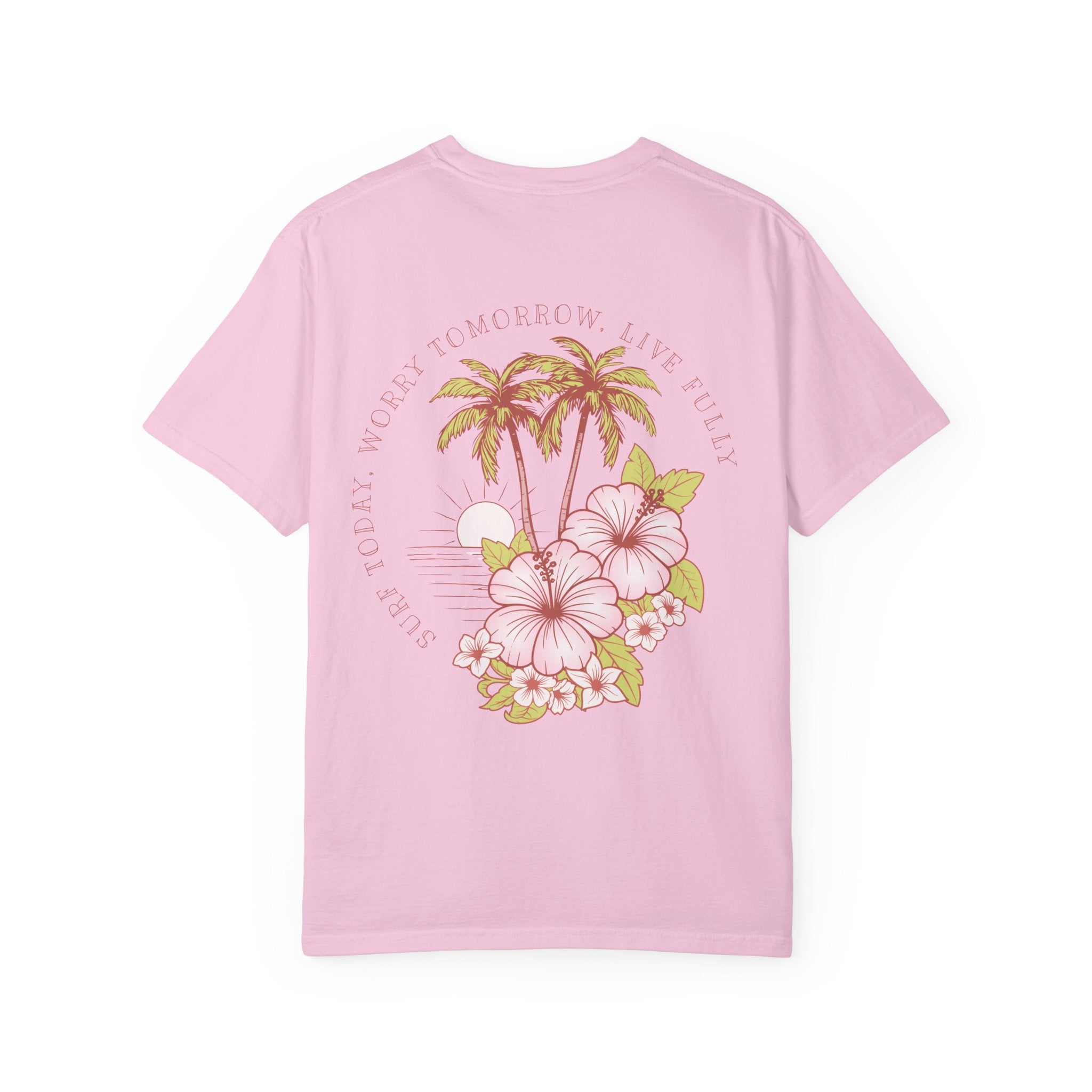 Tropical Paradise T-Shirt