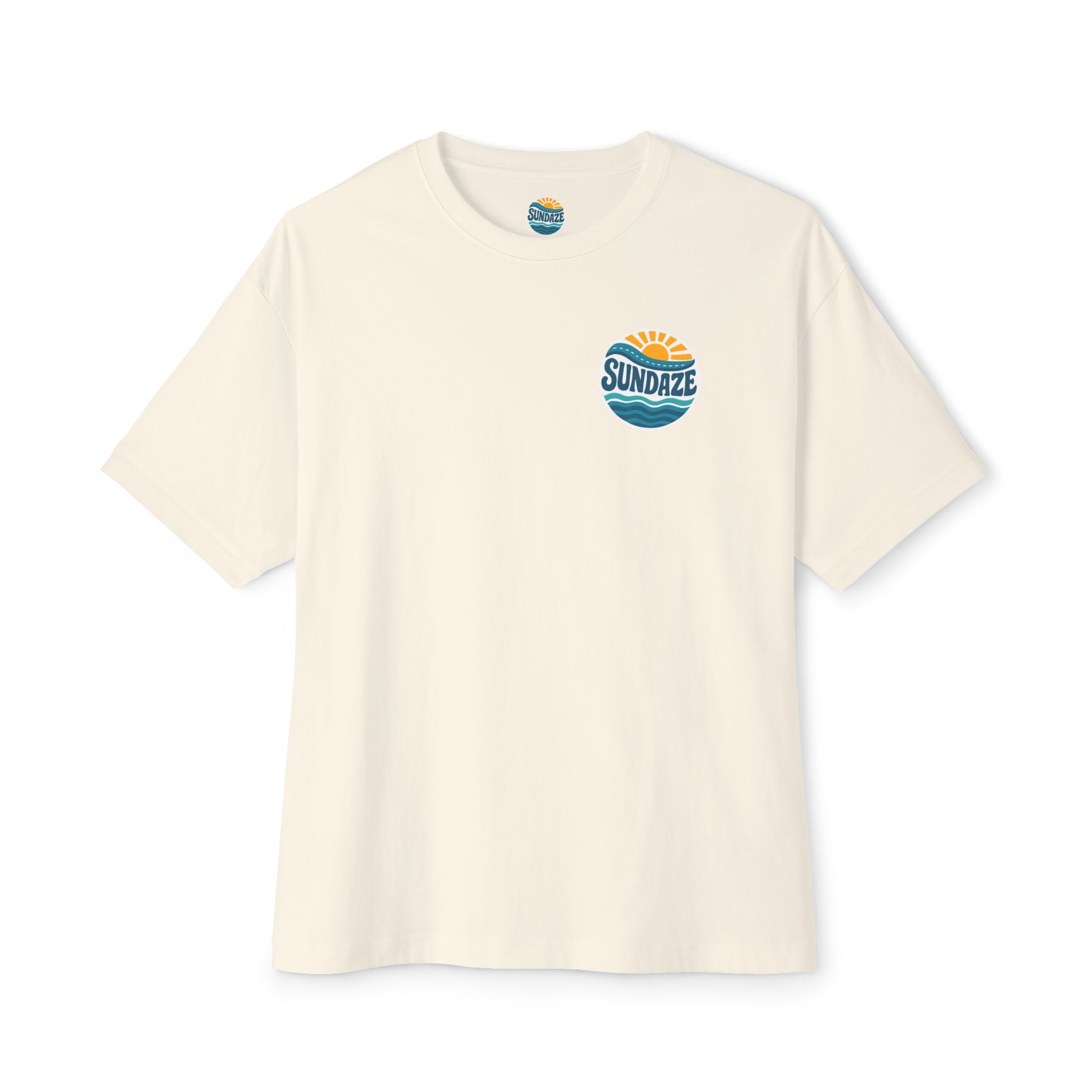 Sundaze Oversized Tee