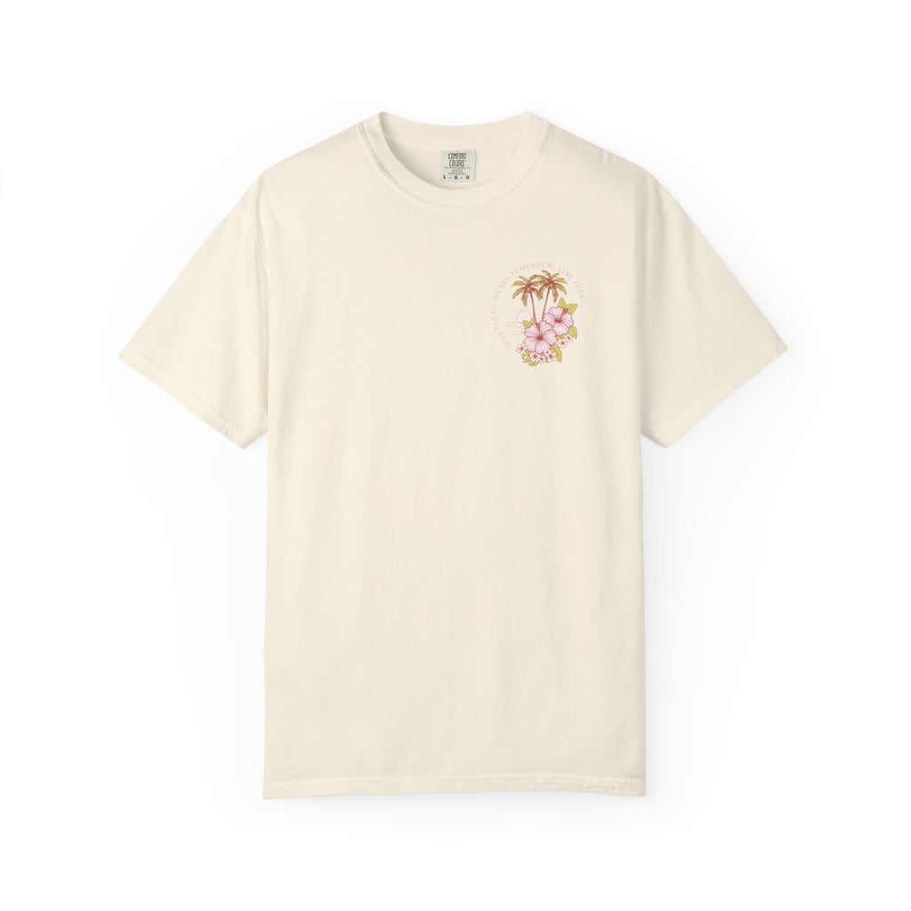 Tropical Paradise T-Shirt