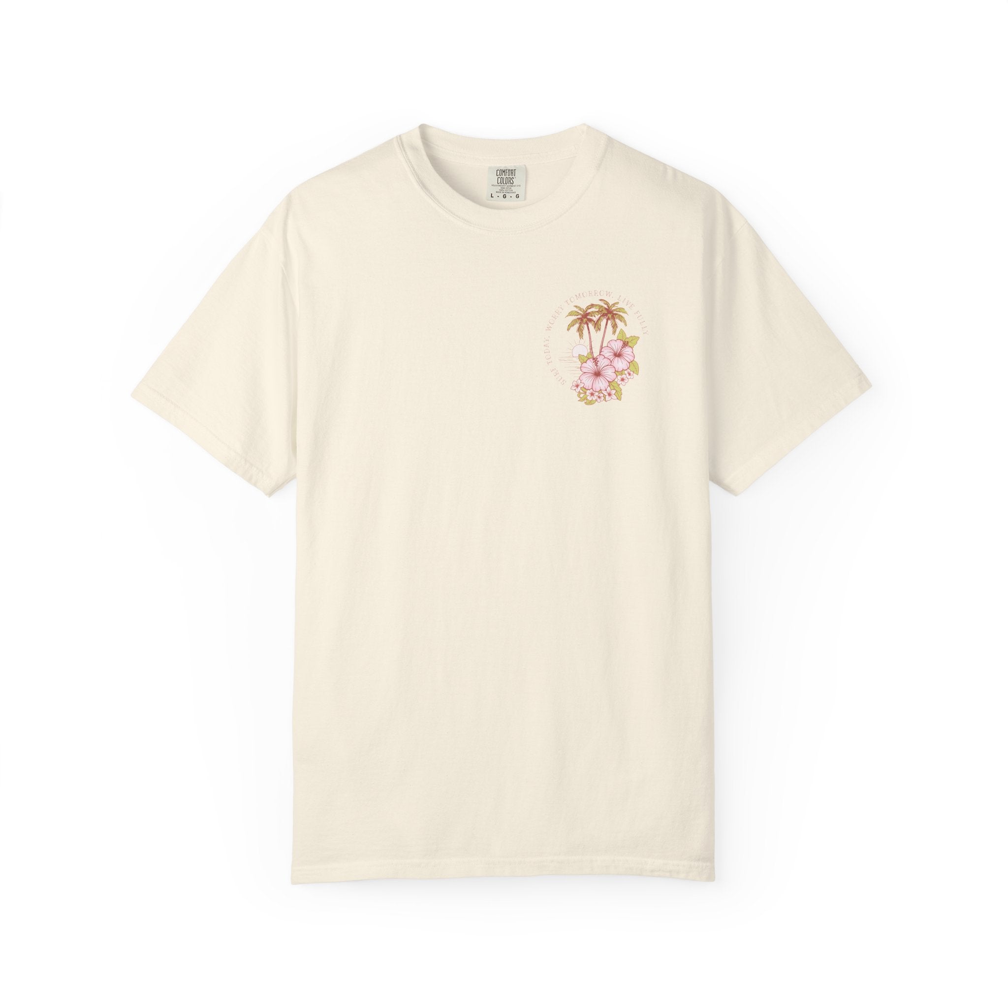 Tropical Paradise T-Shirt