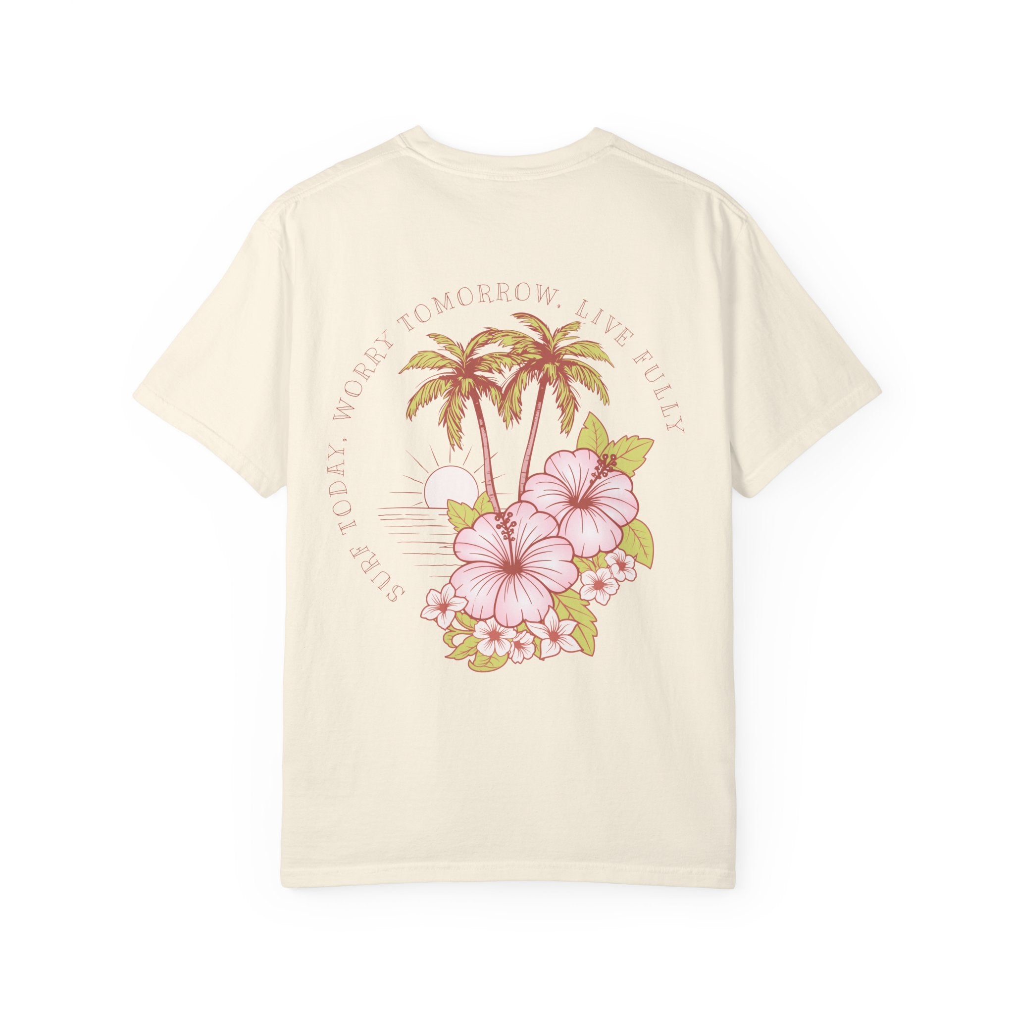 Tropical Paradise T-Shirt