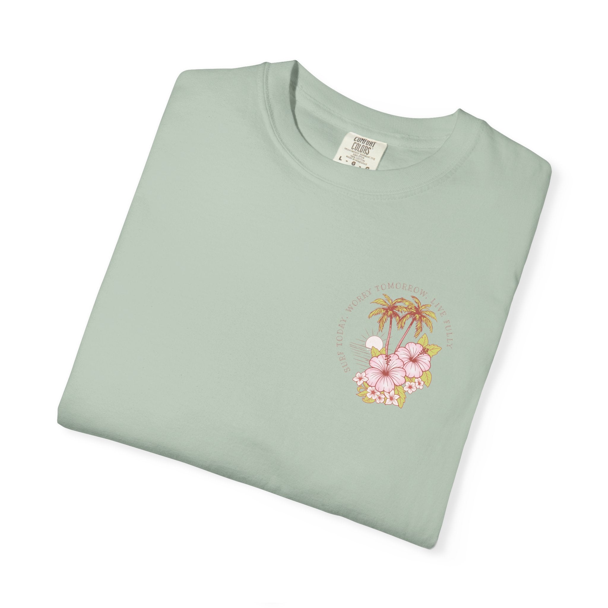 Tropical Paradise T-Shirt