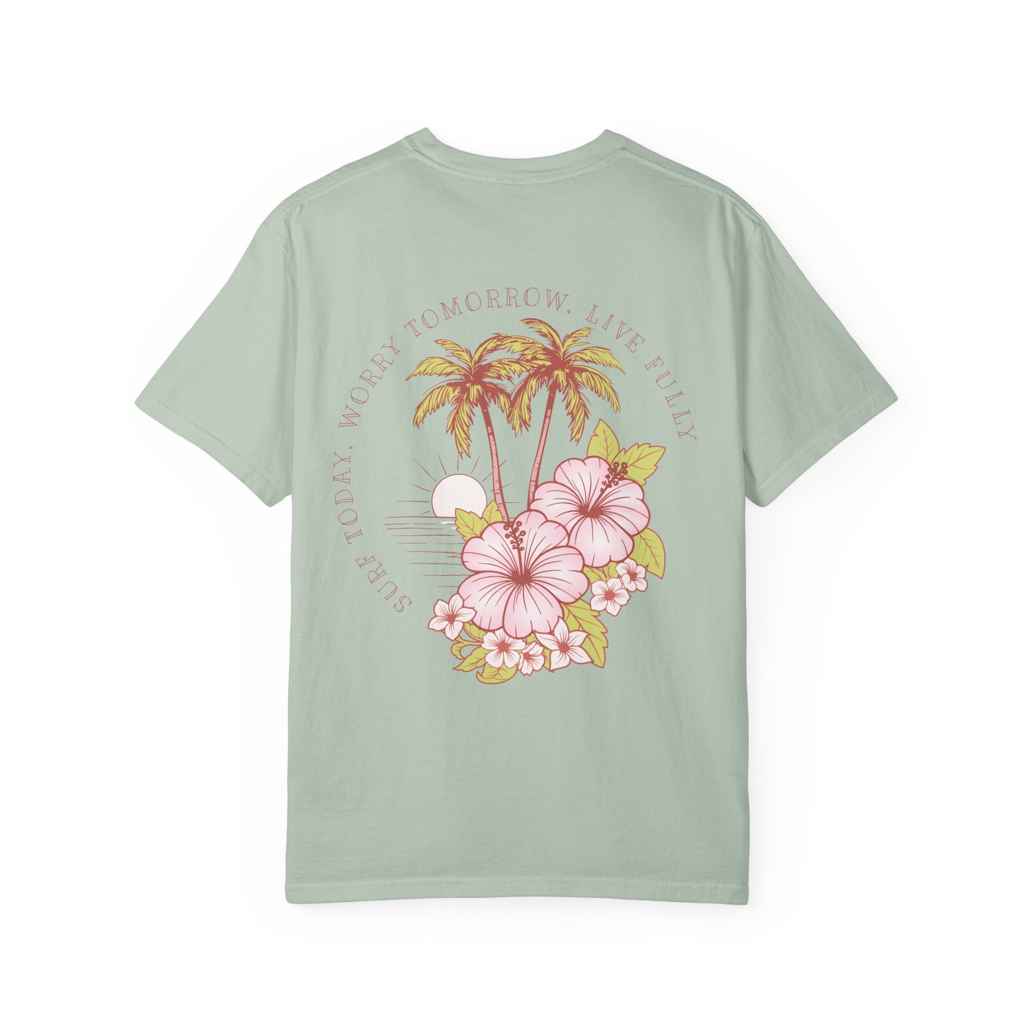 Tropical Paradise T-Shirt