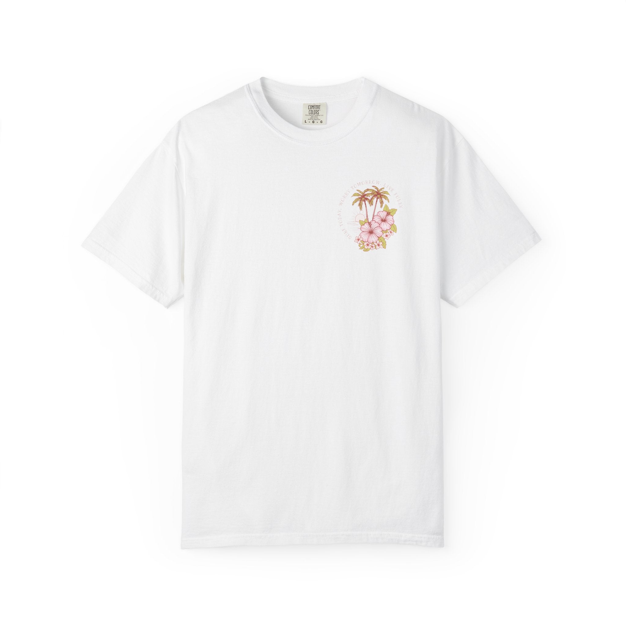 Tropical Paradise T-Shirt