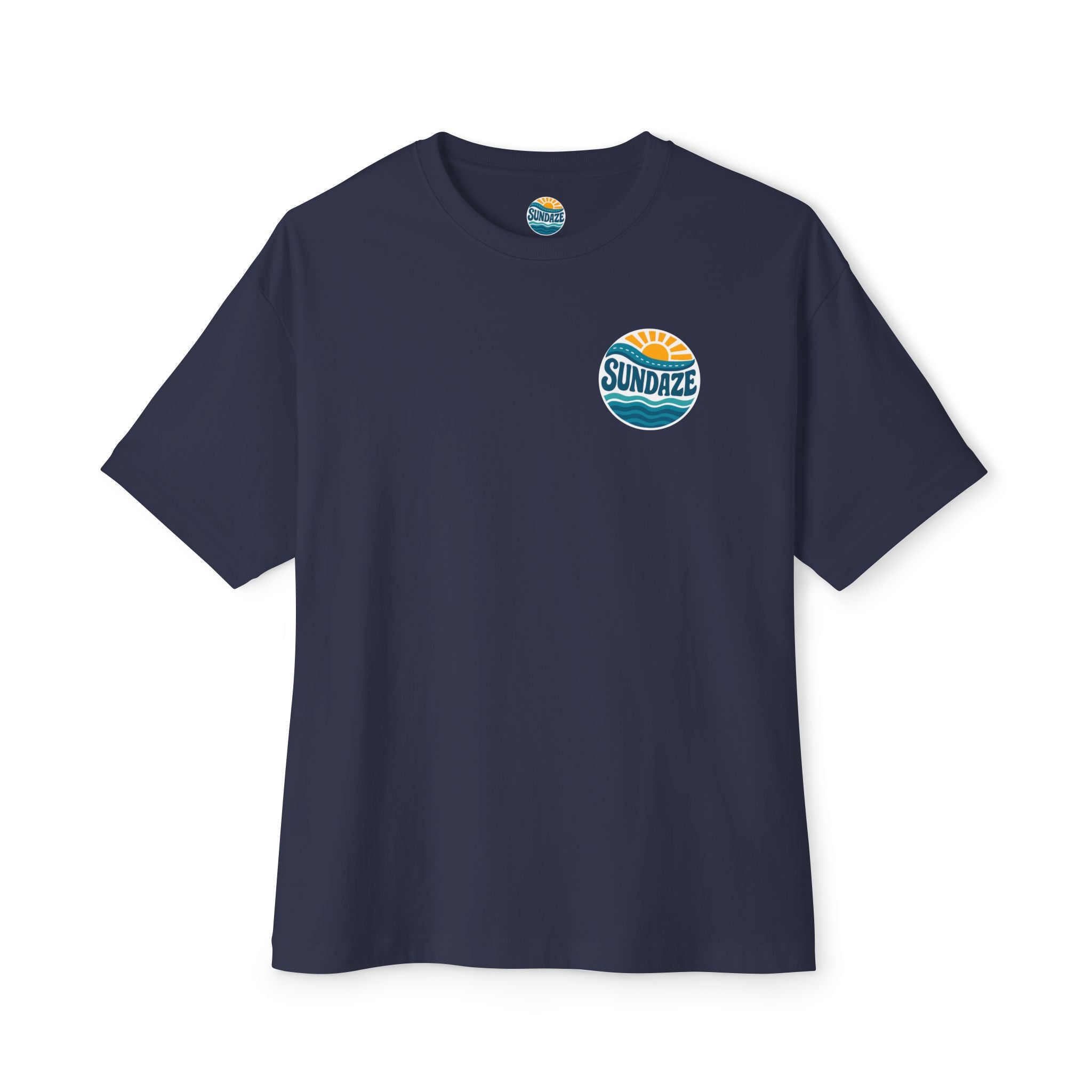 Sundaze Oversized Tee