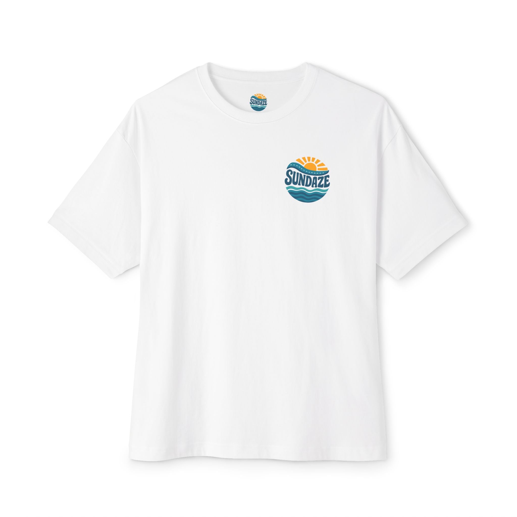 Sundaze Oversized Tee